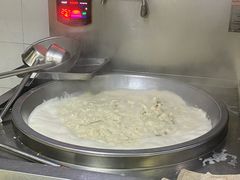 -雪琴面馆富安特色鱼汤面(城中花园店)