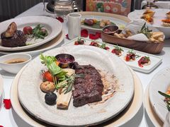 -王品牛排(杭州大厦店)