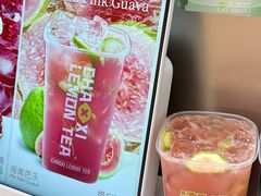 -万达广场(太原街店)