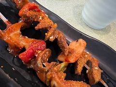 -渔娘渔家丹东海鲜(东直门店)