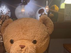 -咖法森林·咖啡  酒吧(天河店)