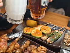 -木子烧鸟屋(百子湾店)