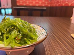 中华海藻丝-仙隐小鹿料理食堂(惠济万达店)