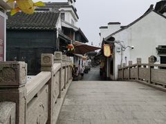 -金山嘴渔村