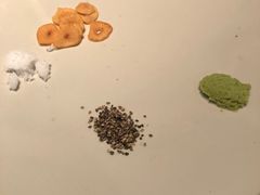 调料-神户牛排餐厅MOURIYA(总店)