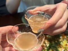 -Fuzzy Bistro 浮几韩餐·茶酒馆