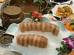 -大理董·董家小厨野生菌火锅(古城旗舰店)