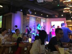 -Paulaner·德国帕拉娜自酿啤酒餐厅(海上世界店)