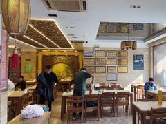 -黄家泡馍馆·非遗老字号·清真(凤九海荣名城店)
