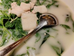 -大鸽饭(汉溪长隆店)