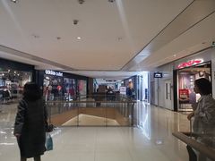 -龙湖西安曲江天街