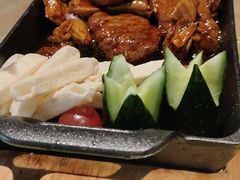 -打酱油·非遗淮扬菜(瘦西湖梅岭店)