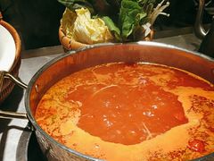 -野山舂·贵州现舂酸汤牛肉(民生路店)