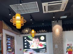 -水林间·寿喜烧自助(仙林金鹰店)