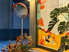 -沛家·西餐Brunch·直火料理