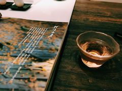 -桂语山房(满觉陇店)