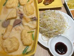 -谭仔米线(壹方城店)