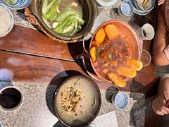 -南京大牌档(苏州中心店)