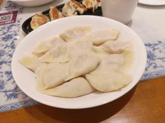 -东方饺子王(新奥购物中心店)