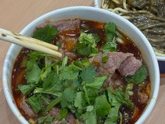 -豫楚源美猴王·面(武商广场店)