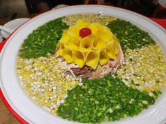 -杏花村水席楼·洛阳水席(老城十字街店)