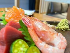 -傲鳗·日本料理(光华路店)