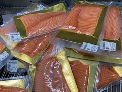 -山姆餐吧(山姆会员商店店)