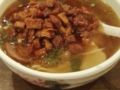 -姚面记·海派家常菜(恒基名人购物中心店)