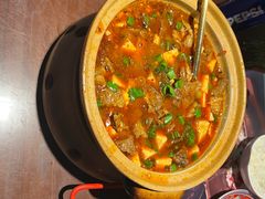 -拾捌川·自贡爆炒(新街口店)