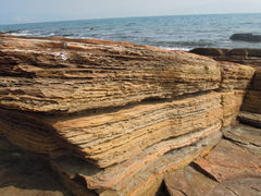 -东平洲海岸公园
