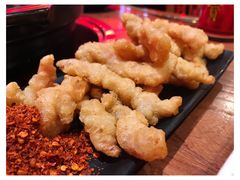 酥软小酥肉-串门邻居串串火锅(云南南路店)