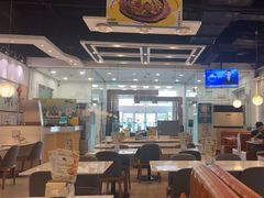 -金湖港式餐厅(建外店)