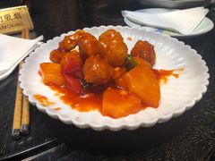 -誉八仙酒楼(静安大悦城店)