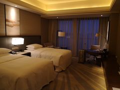 -舟山希尔顿酒店