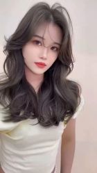 -MINX名珂斯·烫染形象设计