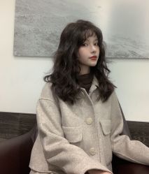 -M1 HAIR烫染