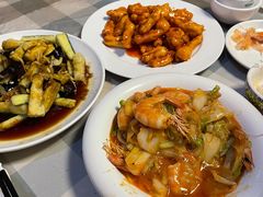 -华春餐馆(鱼山路店)