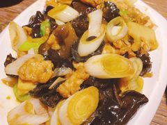 -锦上中式酒馆(南内环店)