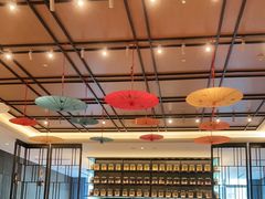 大堂-苏州知音温德姆至尊酒店·四季海鲜自助餐厅(汾湖店)