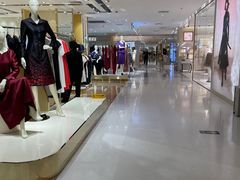 -茂业天地(华强北店)