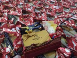 -卡卡喜糖伴手礼·商务礼宝宝礼·婚礼用品