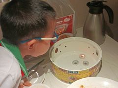 -九毛九西北菜(百信广场店)