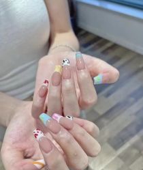 -丫丫NAIL日式自助美甲美睫沙龙