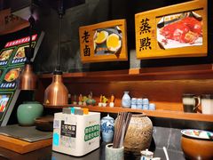 -芜小皖砂锅菜(青山街店)