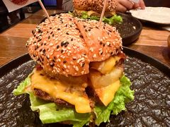 -FAT COW(静安寺店)