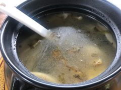 -漫山居私汤民宿全竹宴