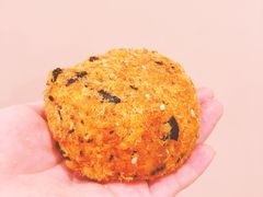 海苔风味酥松小贝-鲍师傅糕点(春熙路店)