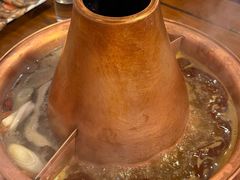 -前门杨记·铜锅涮肉(王府井·故宫店)