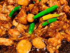 -绿茶餐厅(燕郊永旺店)