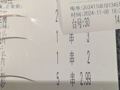 -管氏翅吧(台湾街店)
